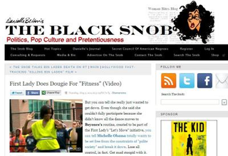 Illustration for article titled These Blog Postings Got Us Talking